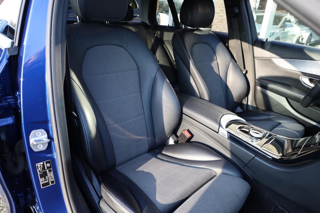 Mercedes-Benz C-Klasse Estate 350 e Lease Edition thumbnail 6