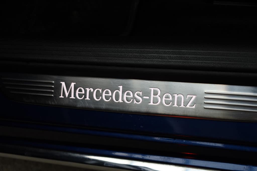 Mercedes-Benz C-Klasse Estate 350 e Lease Edition thumbnail 8