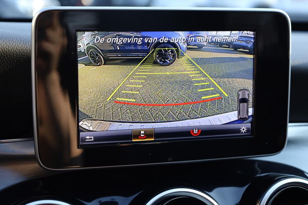 Mercedes-Benz C-Klasse Estate 350 e Lease Edition thumbnail 9