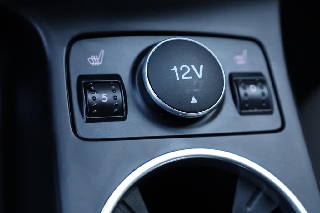 Ford Kuga 1.5 Titanium 4WD thumbnail 10