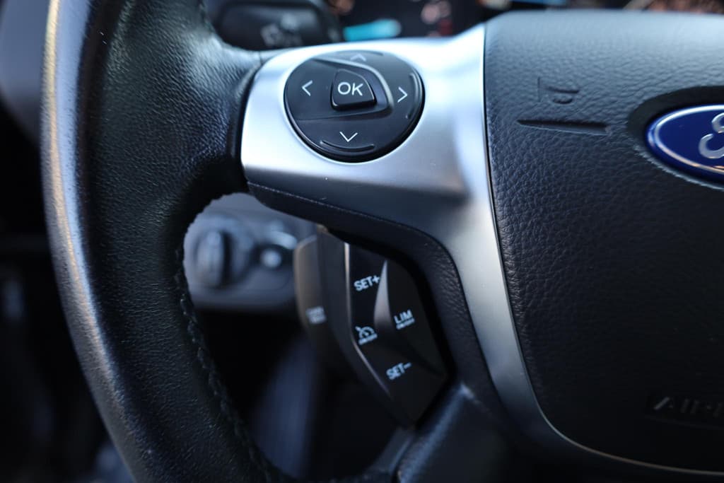 Ford Kuga 1.5 Titanium 4WD thumbnail 13