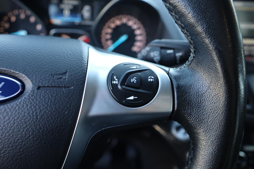 Ford Kuga 1.5 Titanium 4WD thumbnail 15