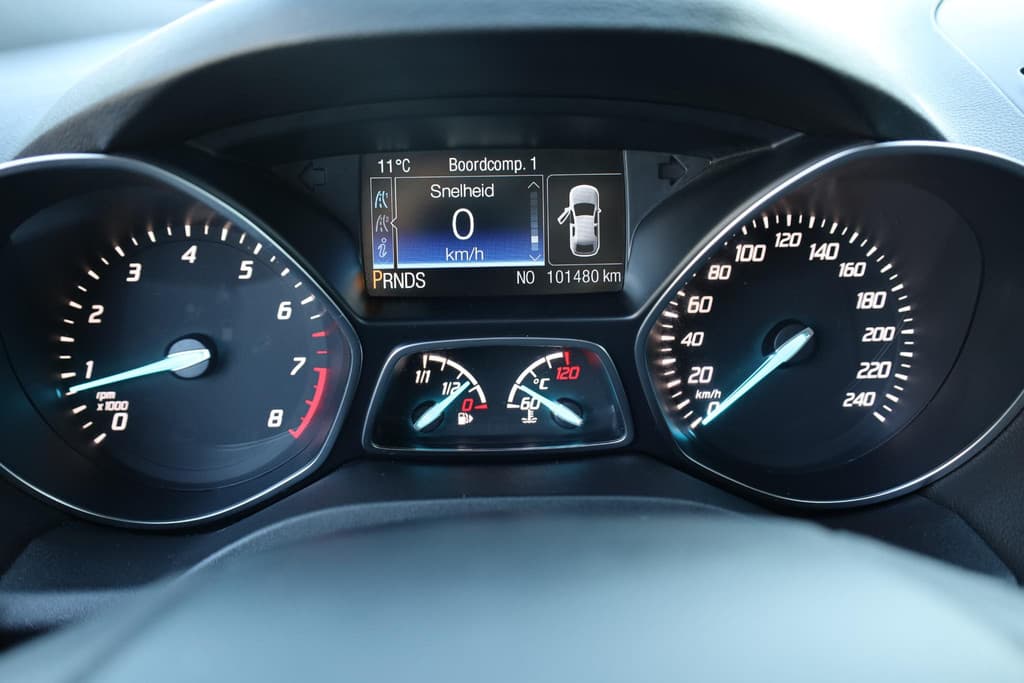 Ford Kuga 1.5 Titanium 4WD thumbnail 16