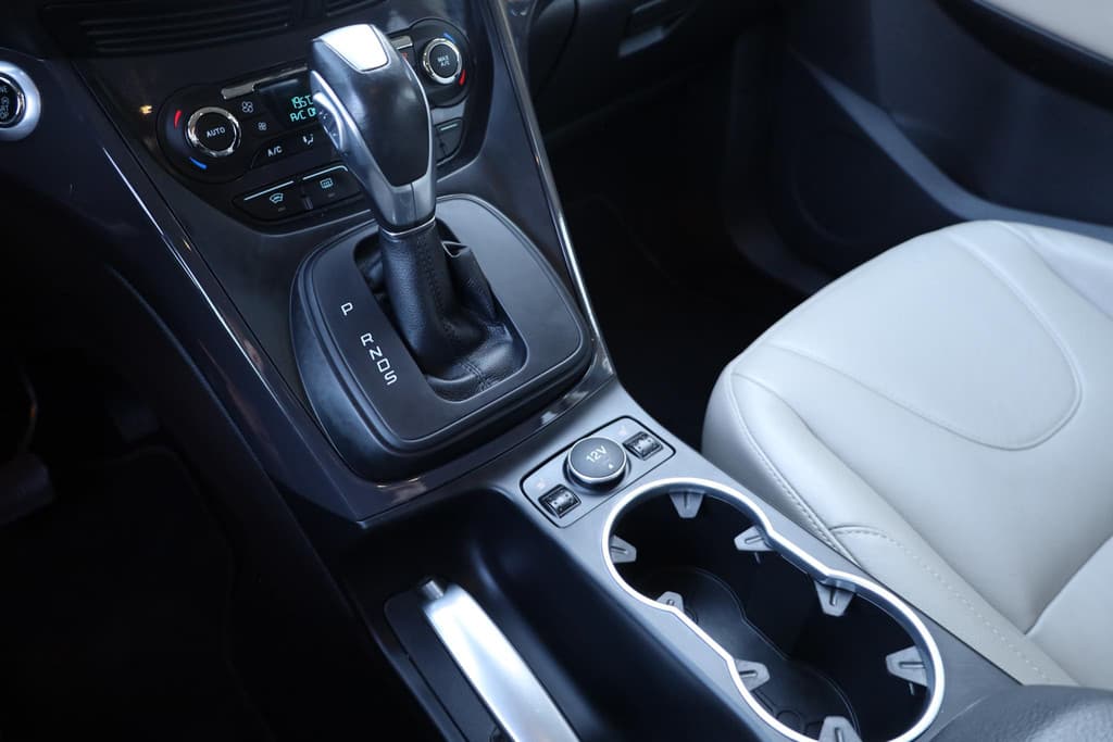 Ford Kuga 1.5 Titanium 4WD thumbnail 18