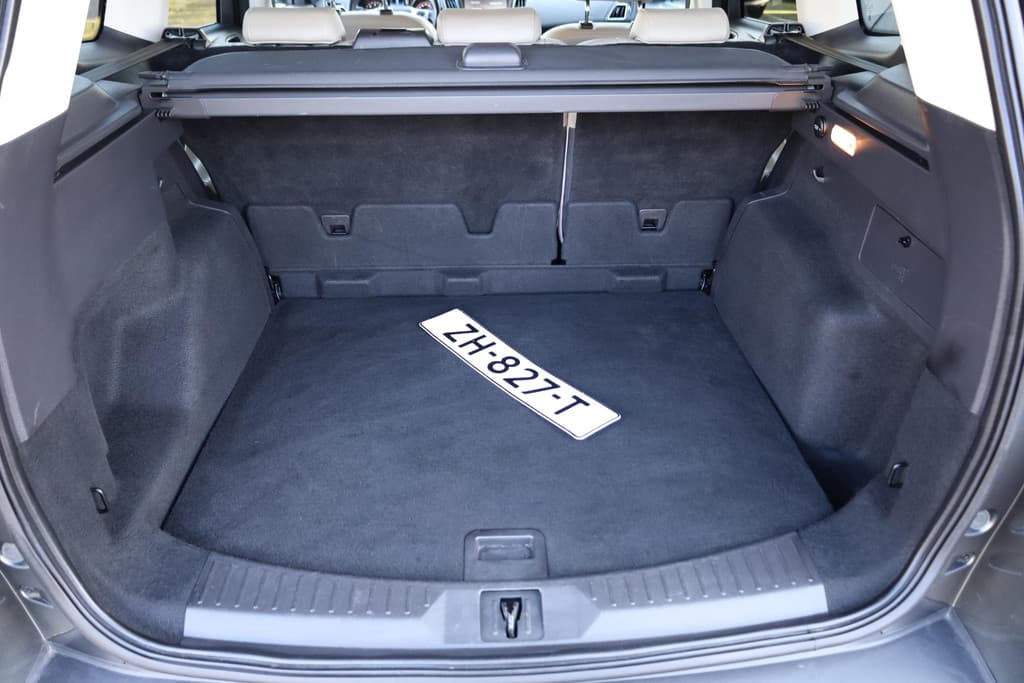 Ford Kuga 1.5 Titanium 4WD thumbnail 23