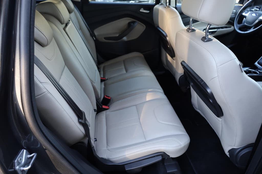 Ford Kuga 1.5 Titanium 4WD thumbnail 25