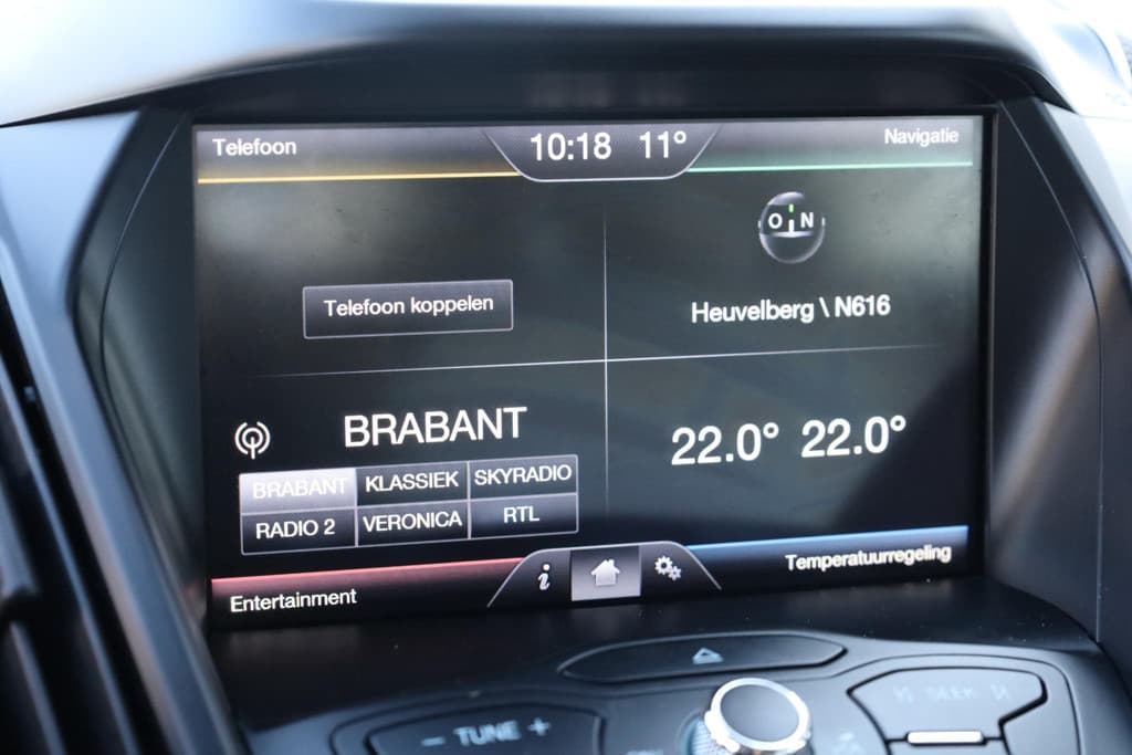 Ford Kuga 1.5 Titanium 4WD thumbnail 27