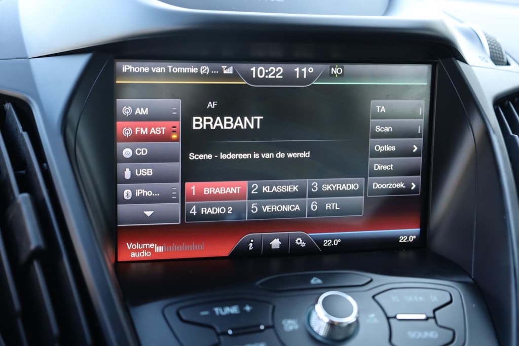 Ford Kuga 1.5 Titanium 4WD thumbnail 28