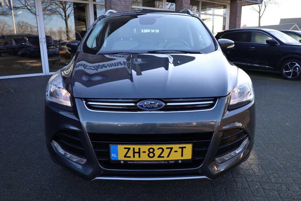 Ford Kuga 1.5 Titanium 4WD thumbnail 30