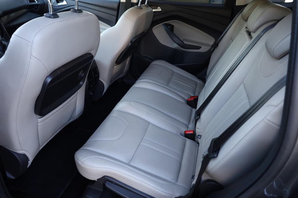 Ford Kuga 1.5 Titanium 4WD thumbnail 6