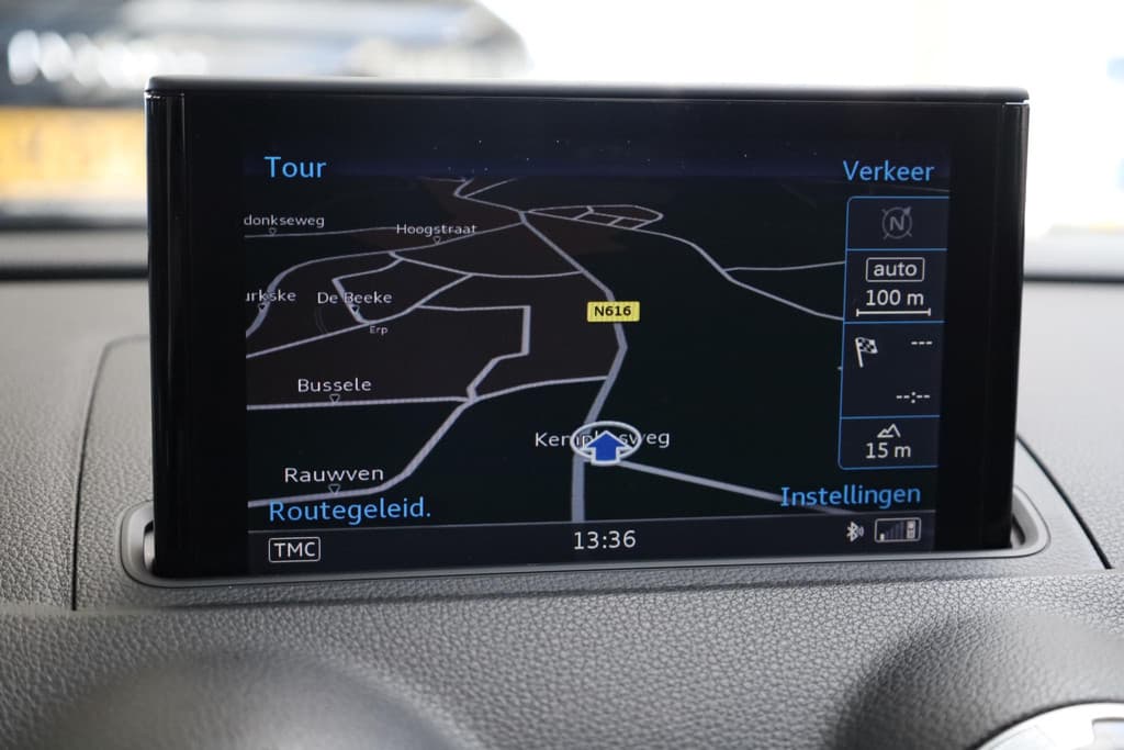 Audi A3 Sportback 1.4 e-tron PHEV S-Line Ambition Pro Line plus thumbnail 10