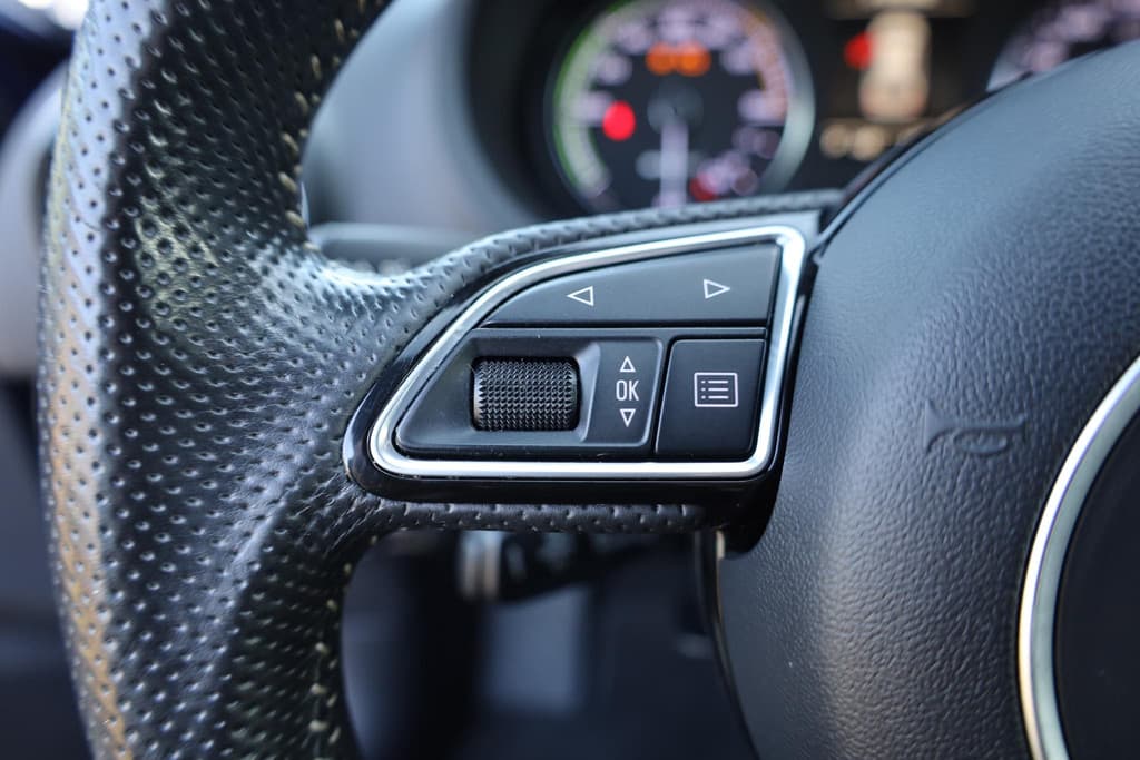 Audi A3 Sportback 1.4 e-tron PHEV S-Line Ambition Pro Line plus thumbnail 13