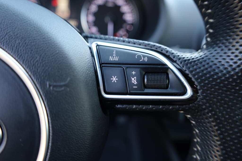 Audi A3 Sportback 1.4 e-tron PHEV S-Line Ambition Pro Line plus thumbnail 15