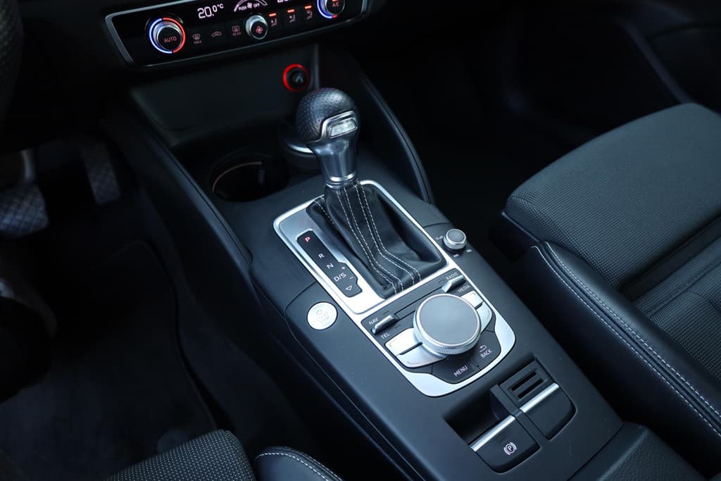 Audi A3 Sportback 1.4 e-tron PHEV S-Line Ambition Pro Line plus thumbnail 17