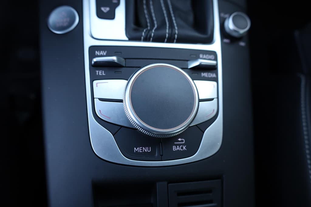 Audi A3 Sportback 1.4 e-tron PHEV S-Line Ambition Pro Line plus thumbnail 18