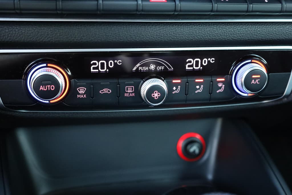 Audi A3 Sportback 1.4 e-tron PHEV S-Line Ambition Pro Line plus thumbnail 19