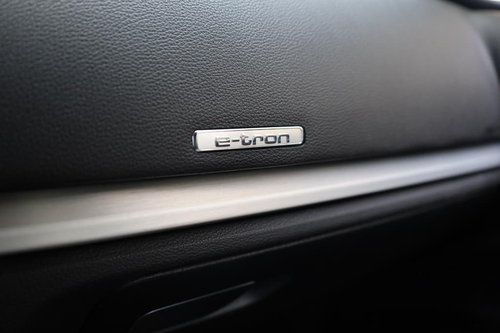 Audi A3 Sportback 1.4 e-tron PHEV S-Line Ambition Pro Line plus thumbnail 23