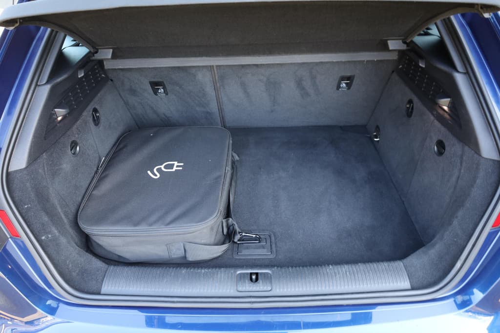 Audi A3 Sportback 1.4 e-tron PHEV S-Line Ambition Pro Line plus thumbnail 25