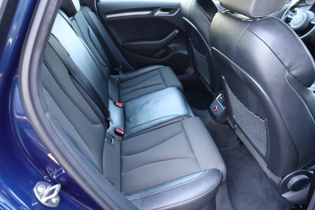 Audi A3 Sportback 1.4 e-tron PHEV S-Line Ambition Pro Line plus thumbnail 27