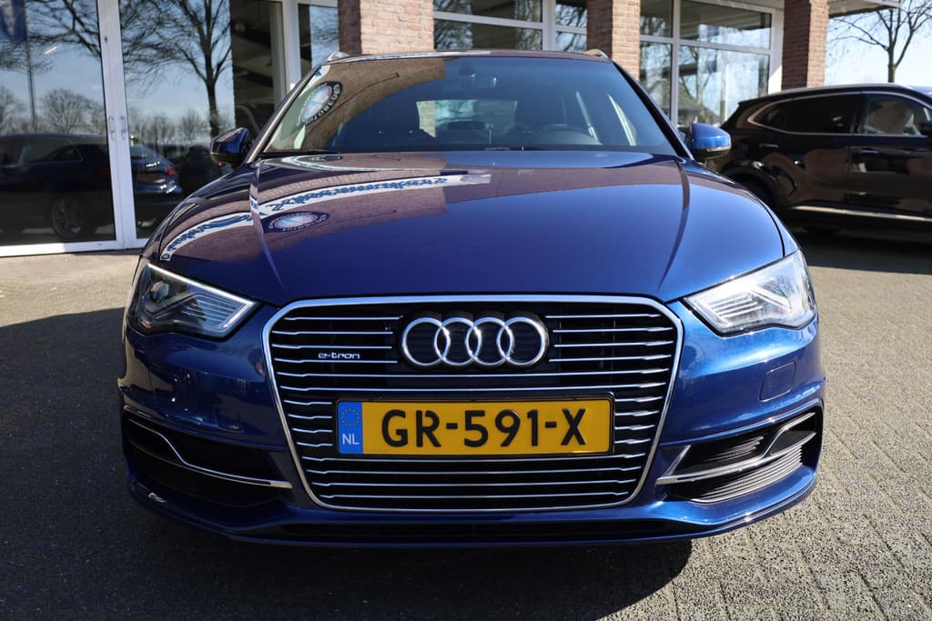 Audi A3 Sportback 1.4 e-tron PHEV S-Line Ambition Pro Line plus thumbnail 30