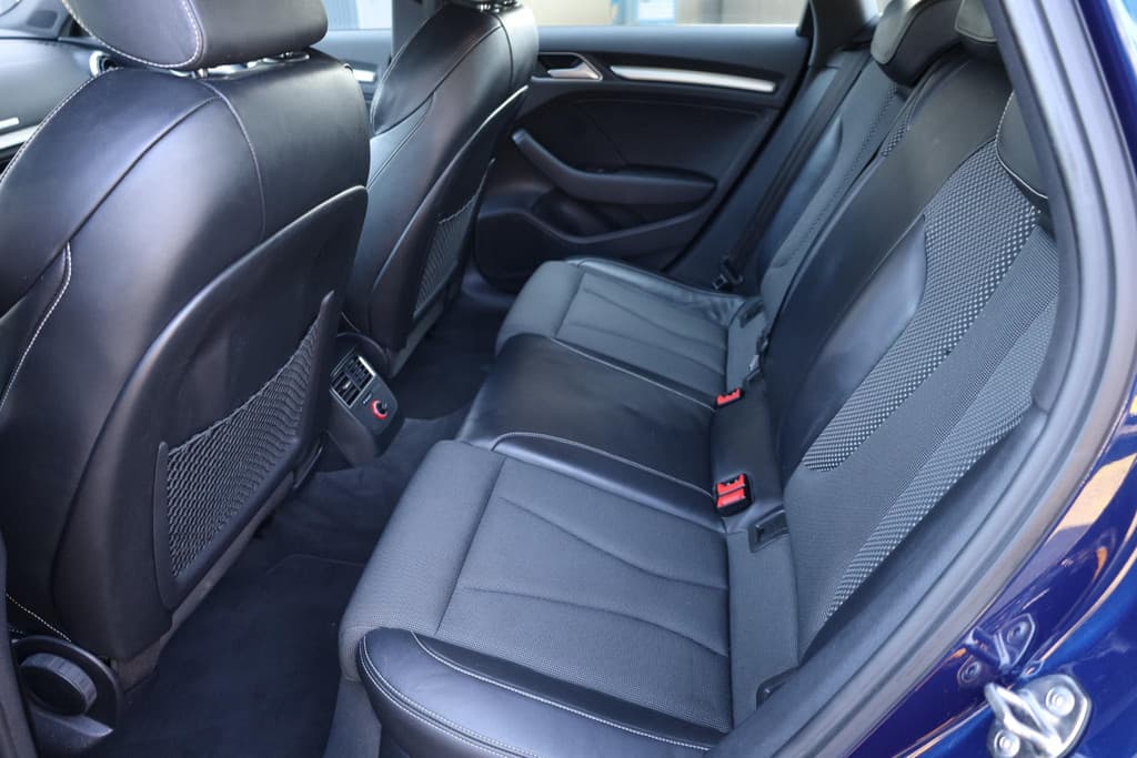 Audi A3 Sportback 1.4 e-tron PHEV S-Line Ambition Pro Line plus thumbnail 7