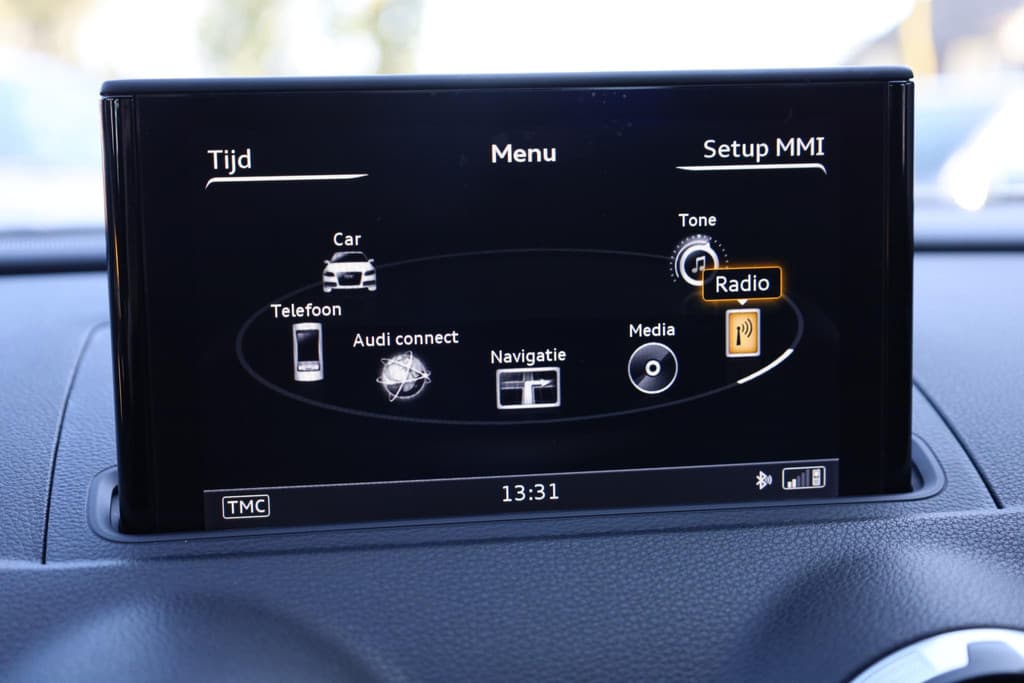 Audi A3 Sportback 1.4 e-tron PHEV S-Line Ambition Pro Line plus thumbnail 8