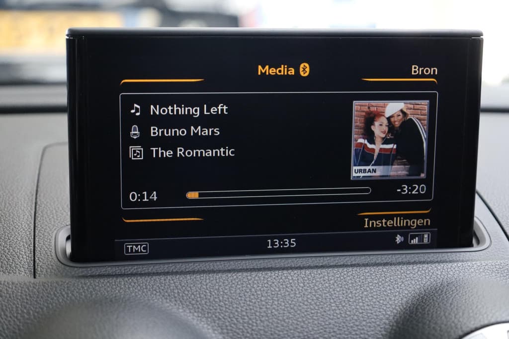 Audi A3 Sportback 1.4 e-tron PHEV S-Line Ambition Pro Line plus thumbnail 9