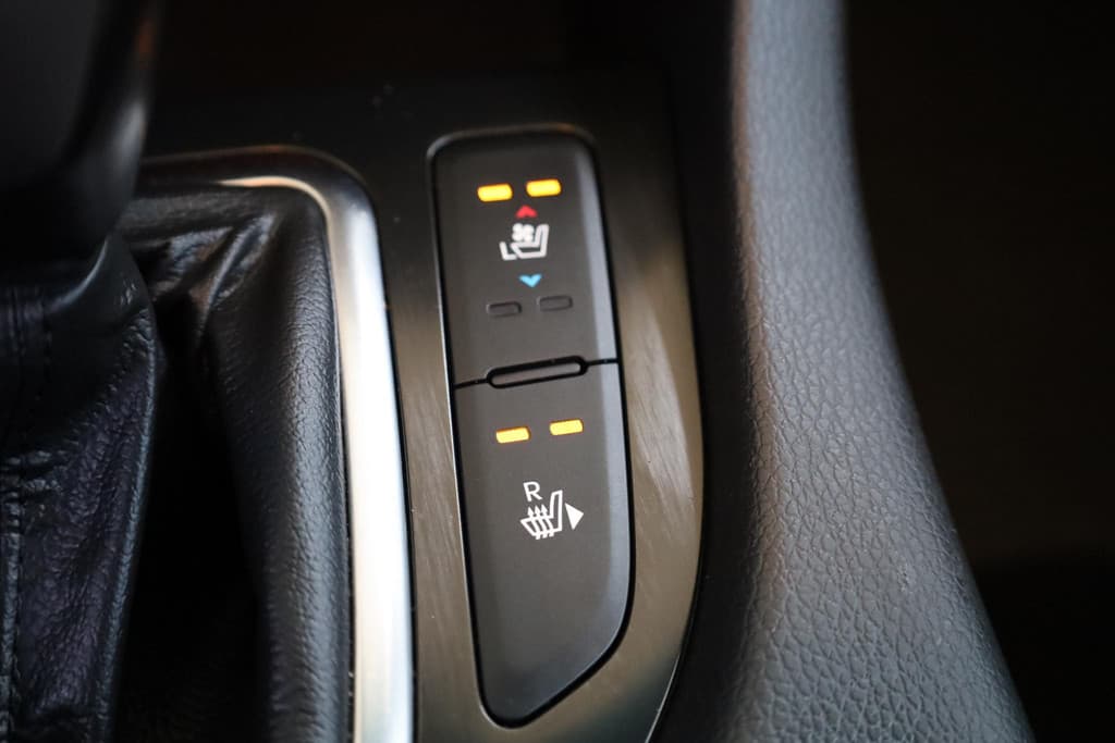 Kia Optima 2.0 CVVT Hybrid Super Pack thumbnail 10