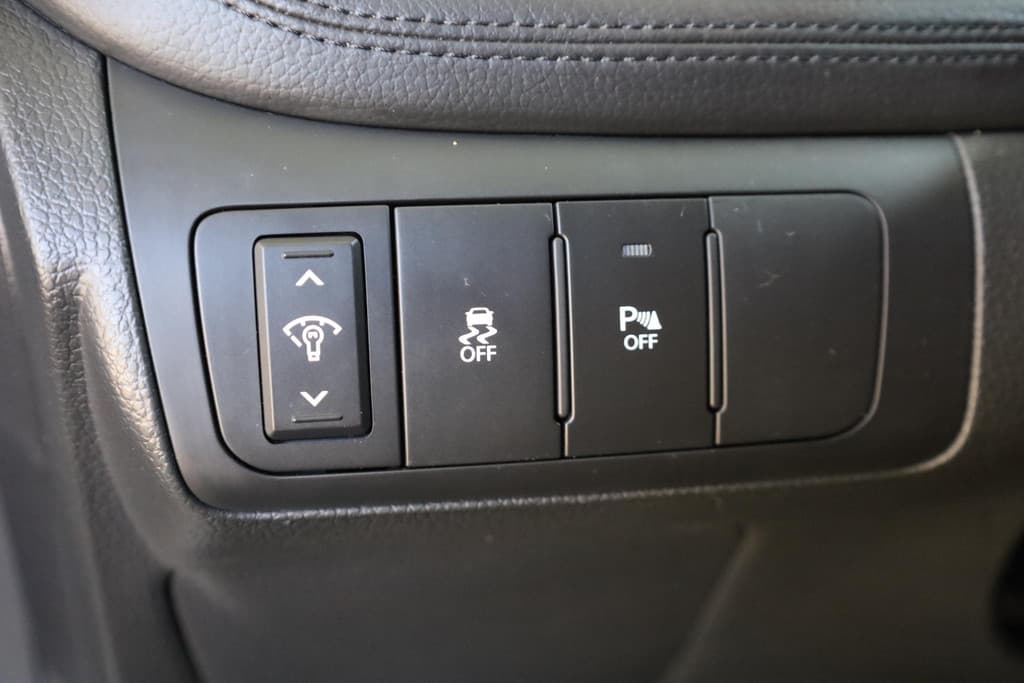 Kia Optima 2.0 CVVT Hybrid Super Pack thumbnail 23