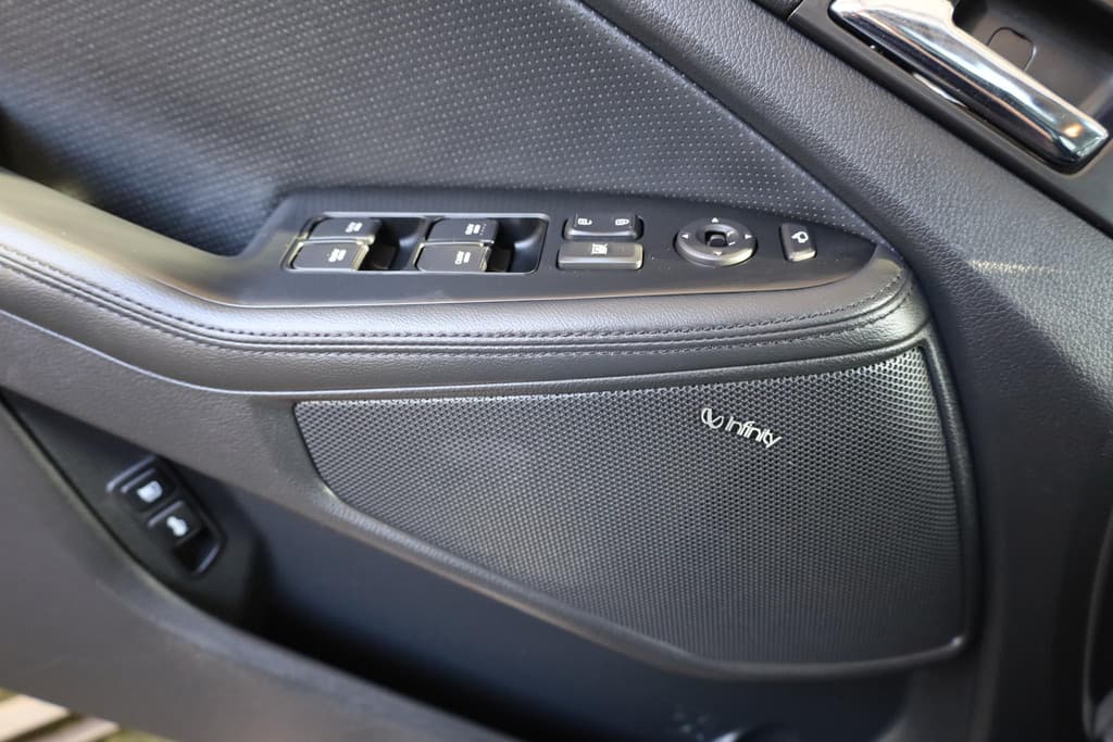 Kia Optima 2.0 CVVT Hybrid Super Pack thumbnail 24