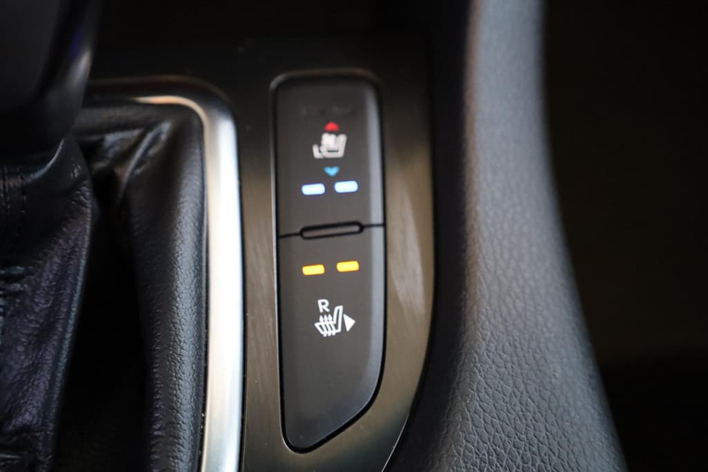 Kia Optima 2.0 CVVT Hybrid Super Pack thumbnail 9