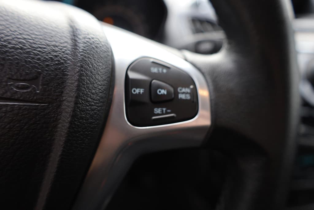 Ford B-MAX 1.0 EcoBoost Titanium thumbnail 14