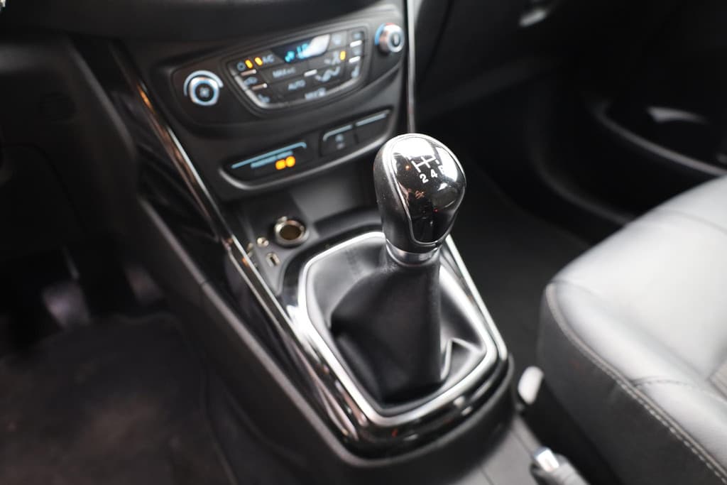 Ford B-MAX 1.0 EcoBoost Titanium thumbnail 15