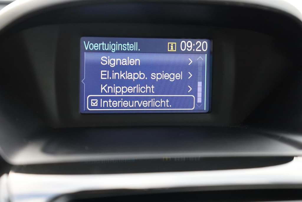 Ford B-MAX 1.0 EcoBoost Titanium thumbnail 22