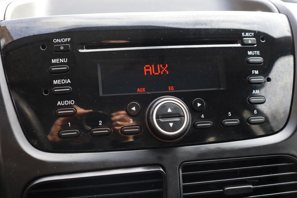 Opel Combo 1.6 CDTi L2H1 Edition thumbnail 15