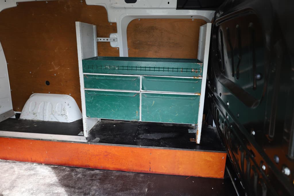 Opel Combo 1.6 CDTi L2H1 Edition thumbnail 21