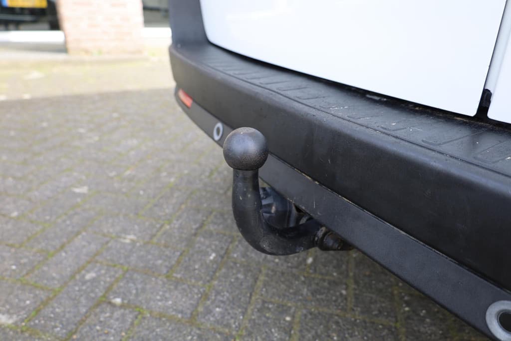 Opel Combo 1.6 CDTi L2H1 Edition thumbnail 22