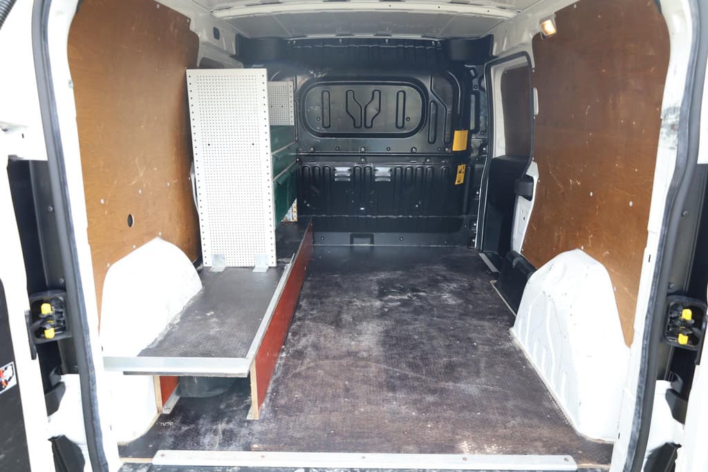 Opel Combo 1.6 CDTi L2H1 Edition thumbnail 5