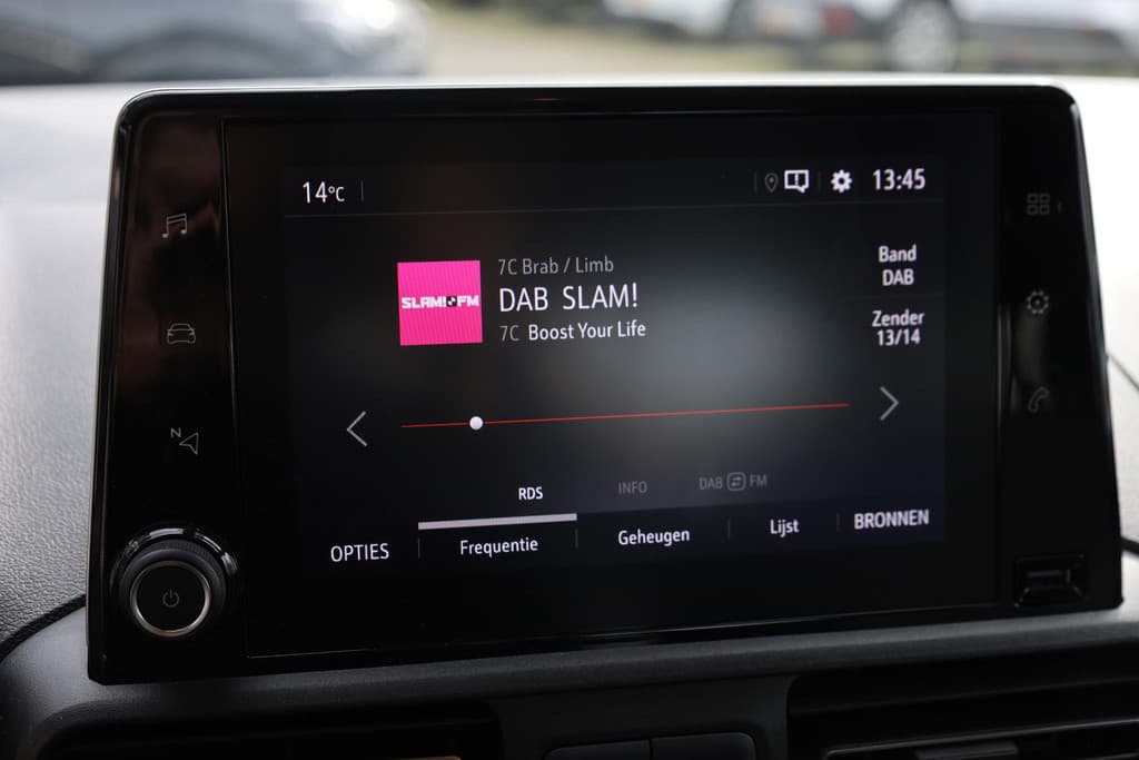 Opel Combo Life 1.2 Turbo L1H1 Edition thumbnail 10