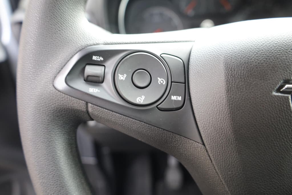 Opel Combo Life 1.2 Turbo L1H1 Edition thumbnail 13