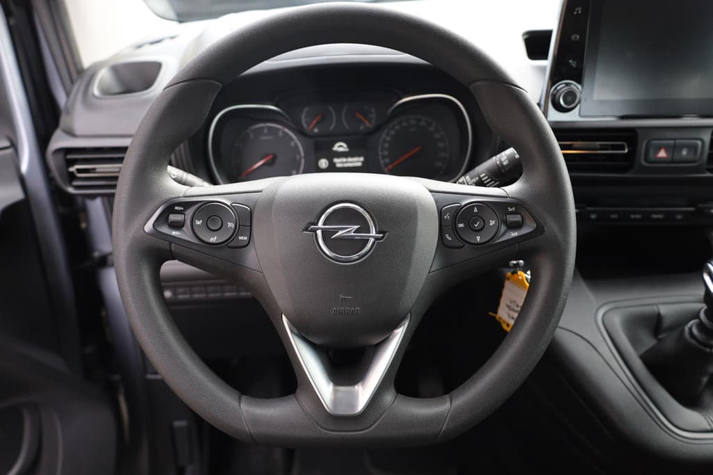 Opel Combo Life 1.2 Turbo L1H1 Edition thumbnail 14