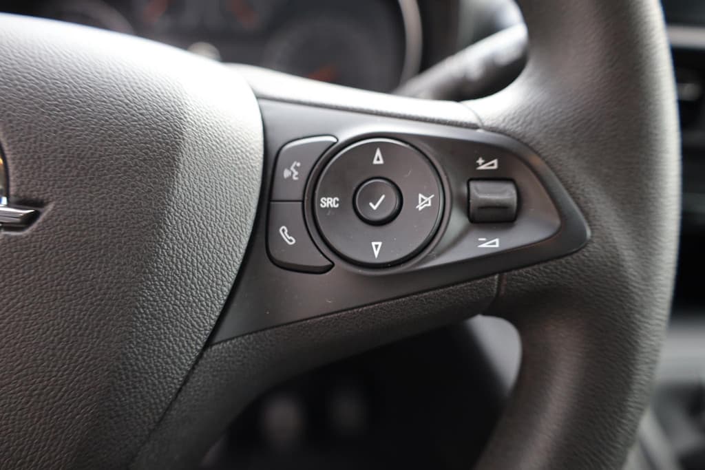 Opel Combo Life 1.2 Turbo L1H1 Edition thumbnail 15