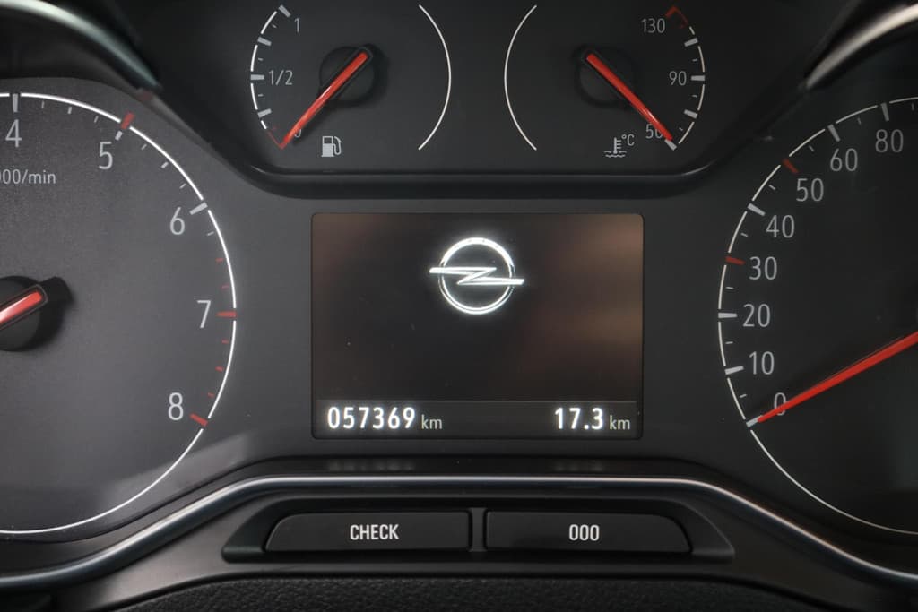 Opel Combo Life 1.2 Turbo L1H1 Edition thumbnail 16