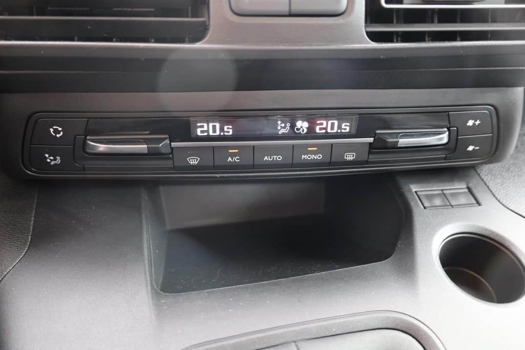 Opel Combo Life 1.2 Turbo L1H1 Edition thumbnail 19