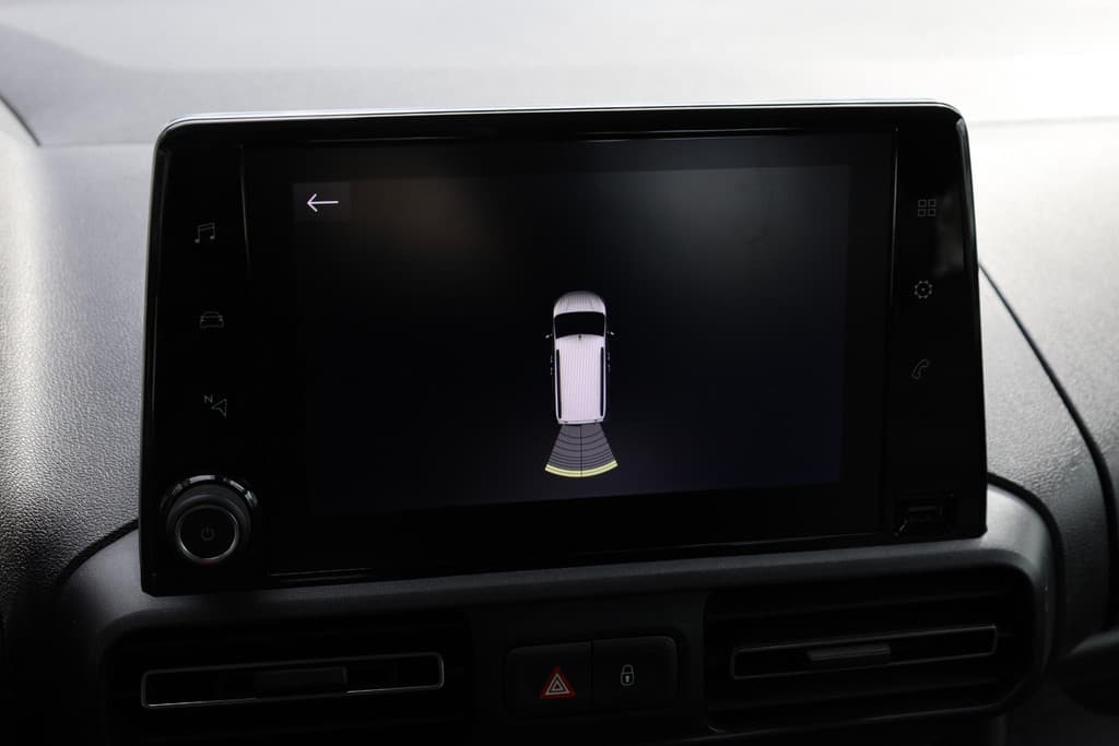 Opel Combo Life 1.2 Turbo L1H1 Edition thumbnail 23