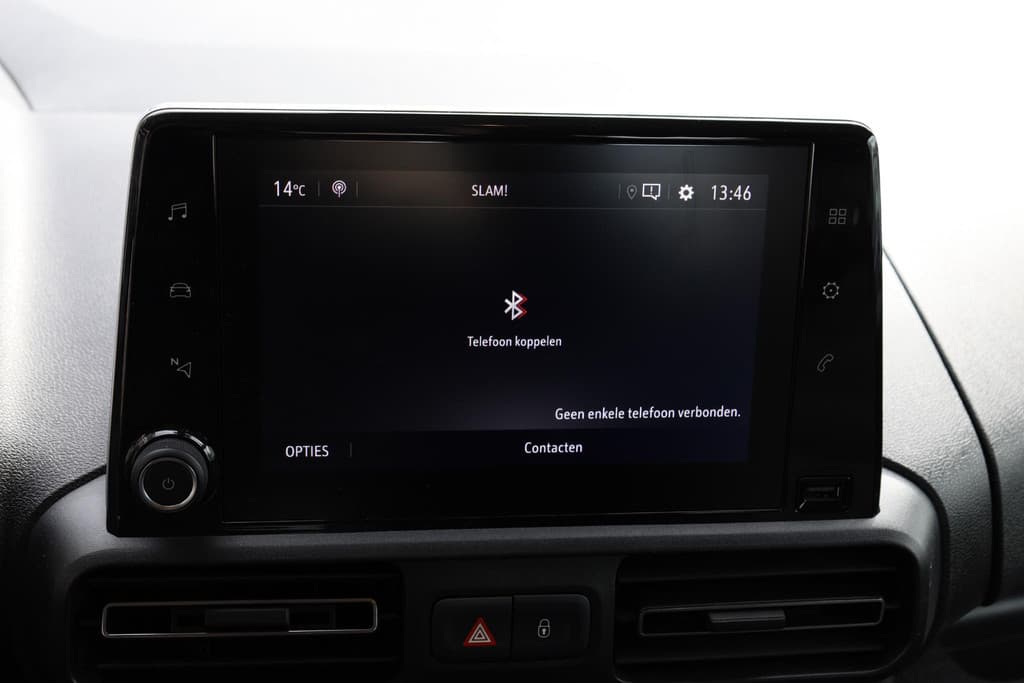 Opel Combo Life 1.2 Turbo L1H1 Edition thumbnail 24