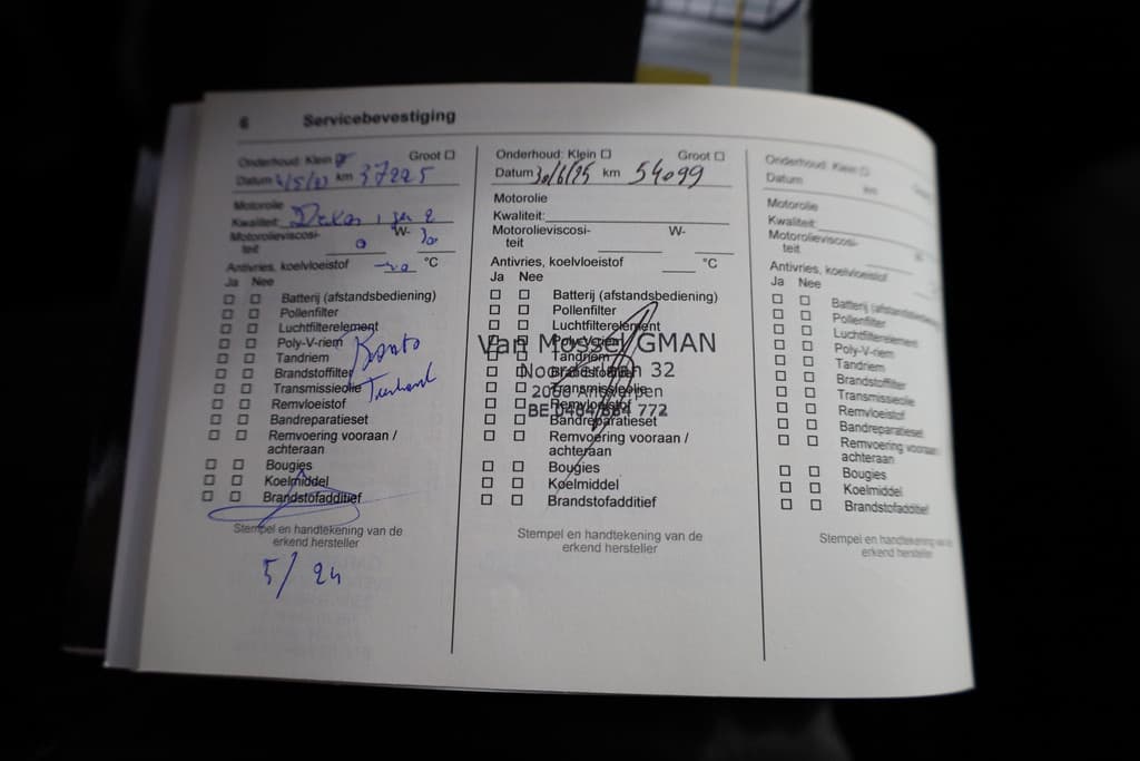 Opel Combo Life 1.2 Turbo L1H1 Edition thumbnail 29