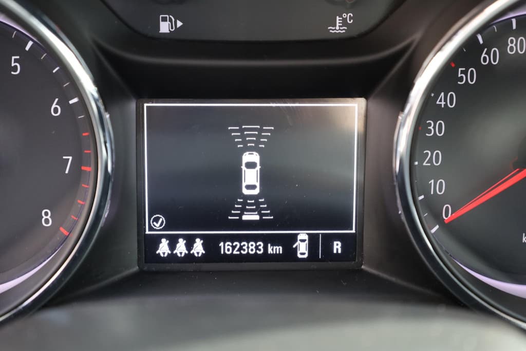 Opel Astra Sports Tourer 1.4 Online Edition 150pk!! thumbnail 10