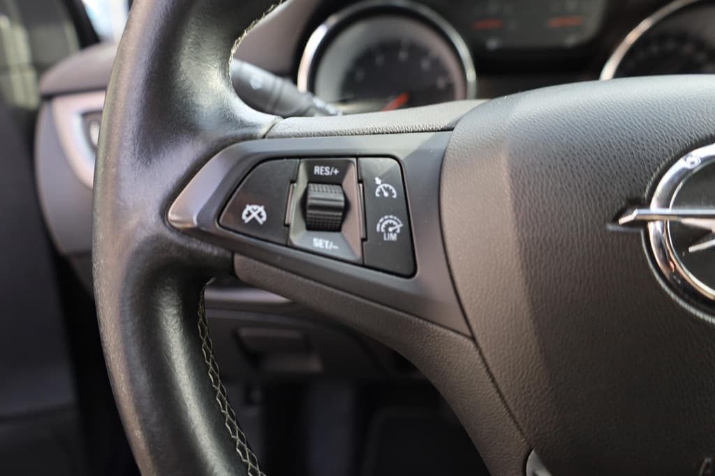 Opel Astra Sports Tourer 1.4 Online Edition 150pk!! thumbnail 12