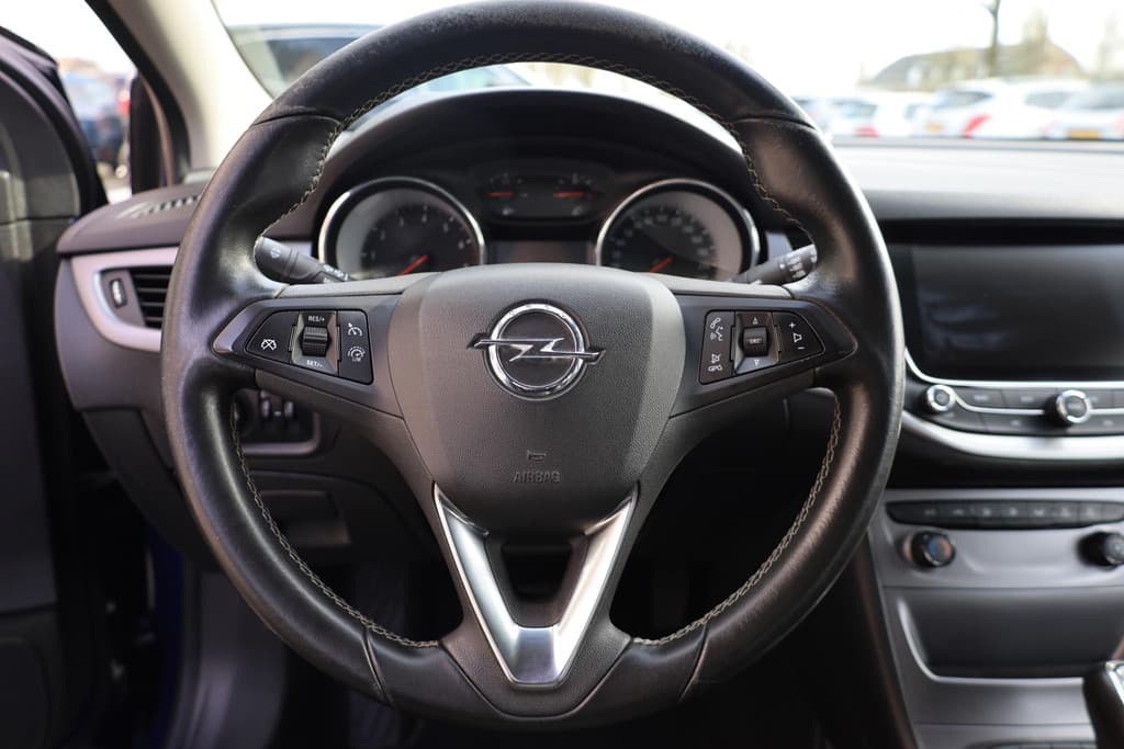 Opel Astra Sports Tourer 1.4 Online Edition 150pk!! thumbnail 13